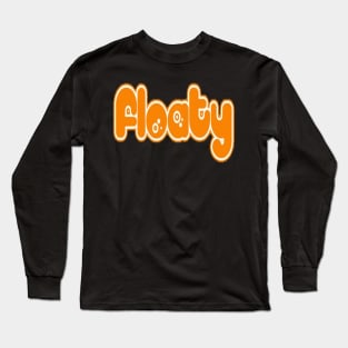 Floaty Long Sleeve T-Shirt